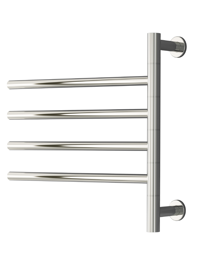 Reina Rance Dry Electric Towel Rail 475 x 500